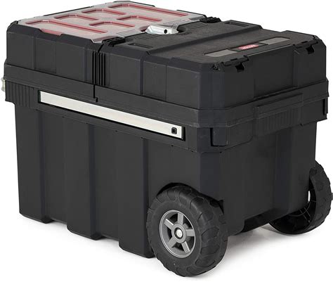 Portable Tool Boxes 